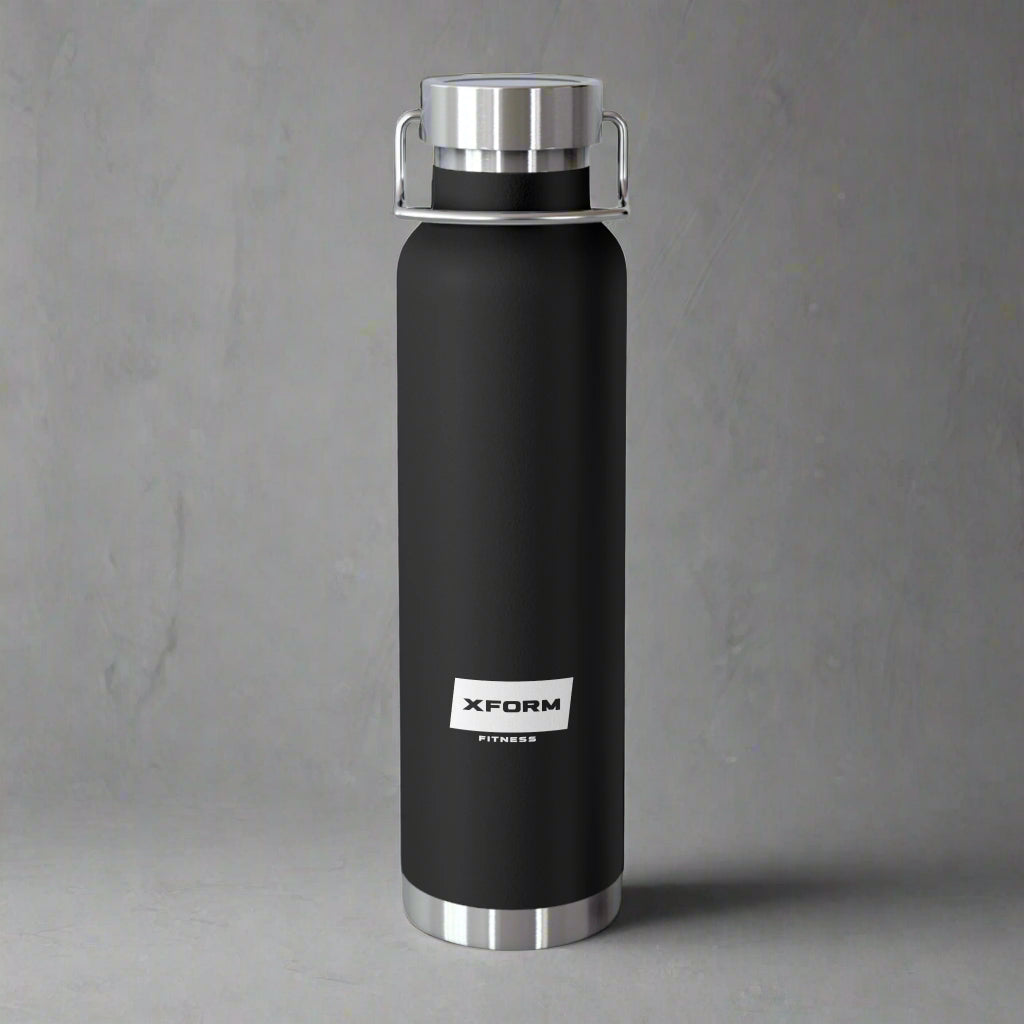 XFORM INSULATED BOTTLE